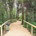 Villaggio Arco Эраклея-Маре