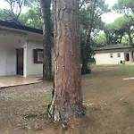 Villaggio Arco Alpehytte