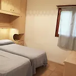 Villaggio Arco Шале