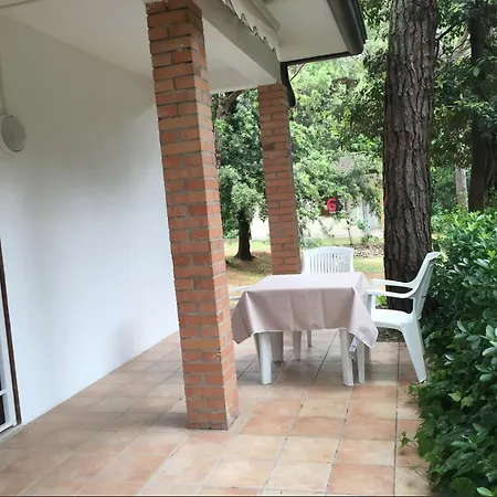 Villaggio Arco Dağ evi *