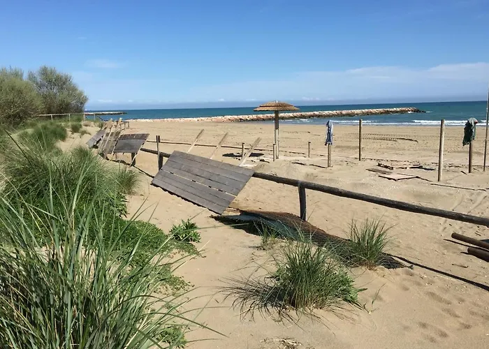 Villaggio Arco Eraclea Mare