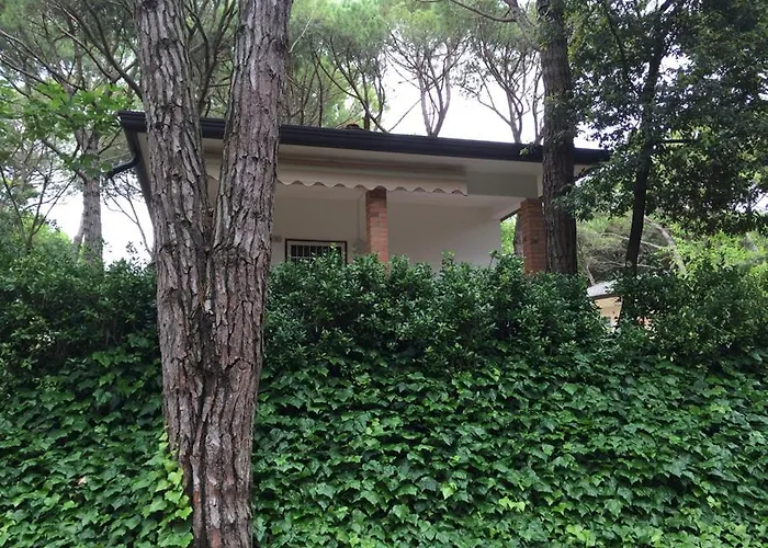 Dağ evi Villaggio Arco Eraclea Mare