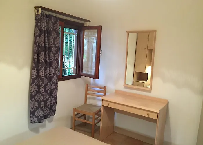 Villaggio Arco Dağ evi Eraclea Mare