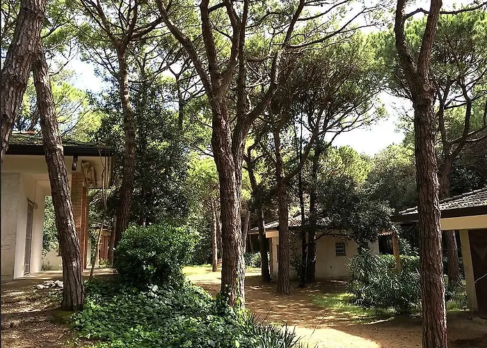 Villaggio Arco Eraclea Mare