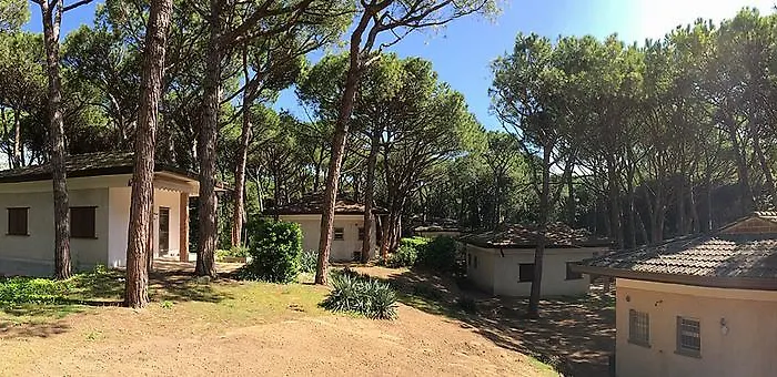 Villaggio Arco * Eraclea Mare