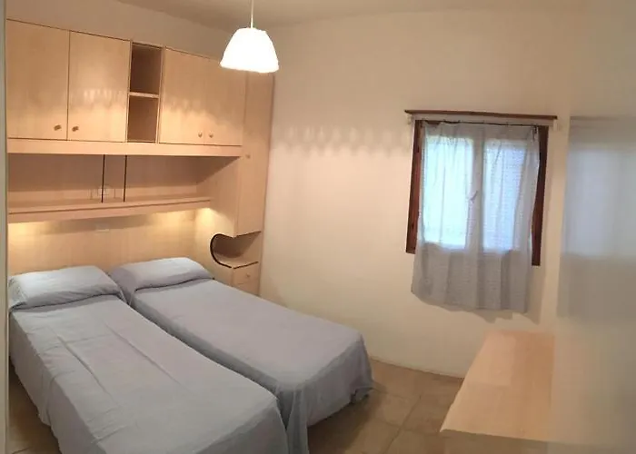 Dağ evi Villaggio Arco Eraclea Mare