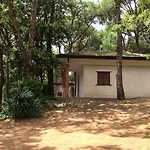 شاليه Villaggio Arco *