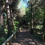 شاليه Villaggio Arco ايراكليا ماري