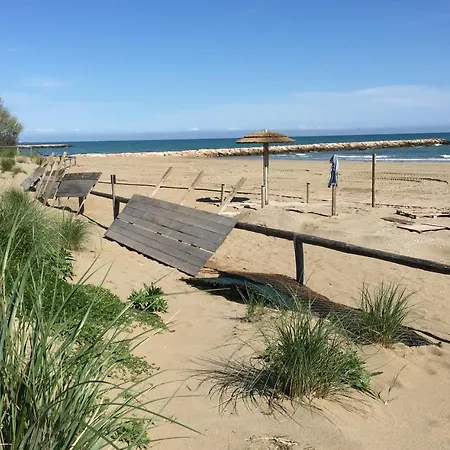 Villaggio Arco Eraclea Mare