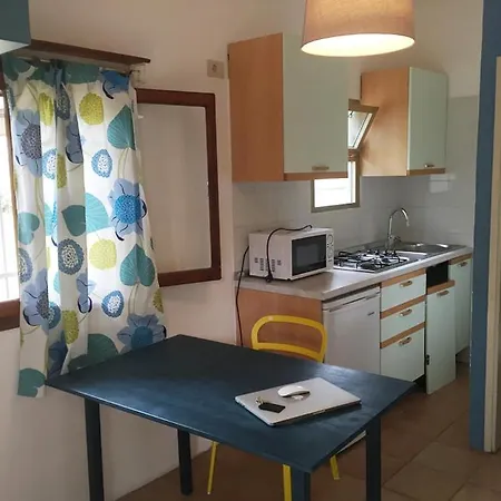 Villaggio Arco Eraclea Mare