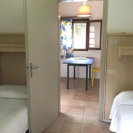 Chalet Villaggio Arco