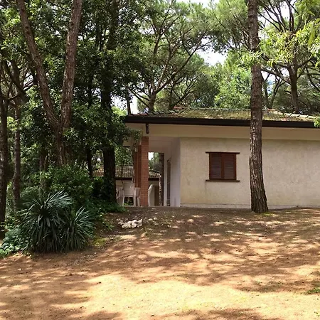 Chalet Villaggio Arco *