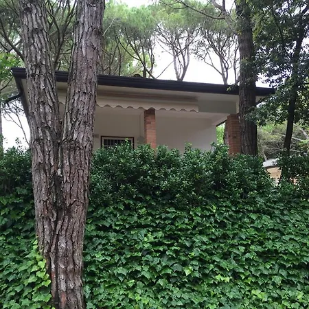 木屋 Villaggio Arco 伊拉克里亚马勒
