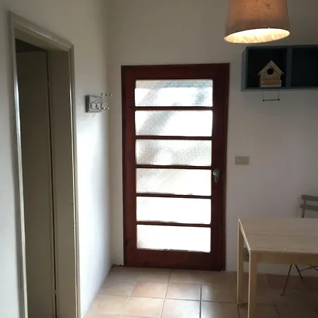 Chalet Villaggio Arco