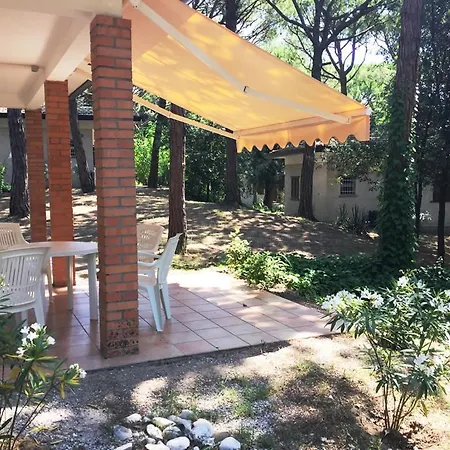 Villaggio Arco * 伊拉克里亚马勒