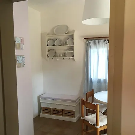 木屋 Villaggio Arco