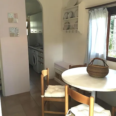 Villaggio Arco Chalet *