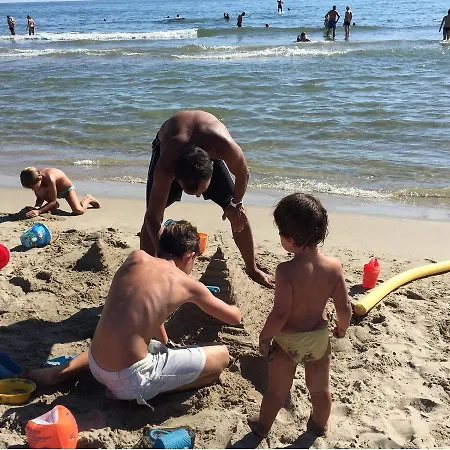 Villaggio Arco Eraclea Mare