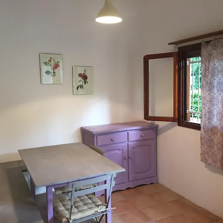 Villaggio Arco * 伊拉克里亚马勒