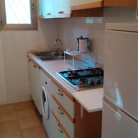 Σαλέ Villaggio Arco *