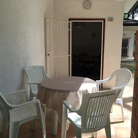 Villaggio Arco *