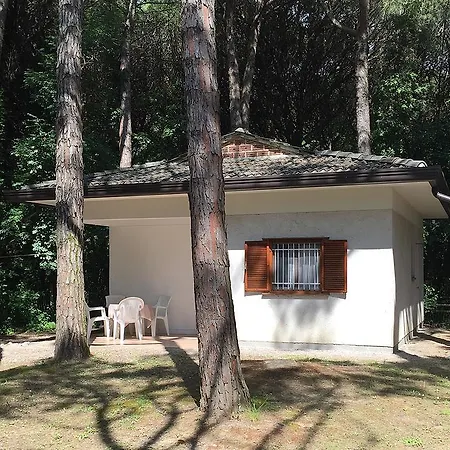 Chalet Villaggio Arco Eraclea Mare