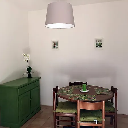 Chalet Villaggio Arco