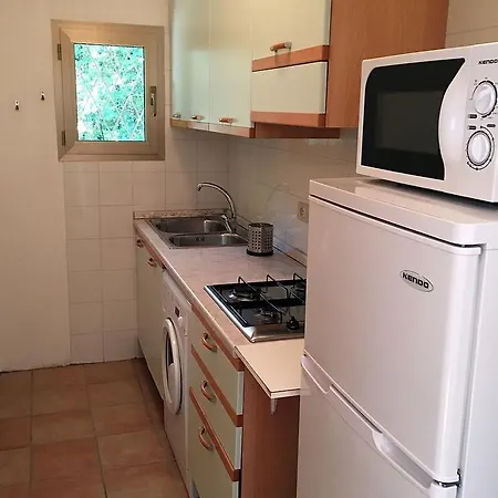 Villaggio Arco Eraclea Mare