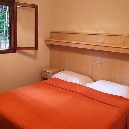 Villaggio Arco Chalet *