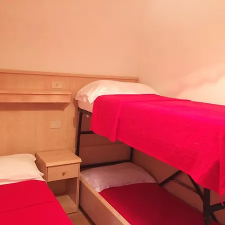 Villaggio Arco * Eraclea Mare