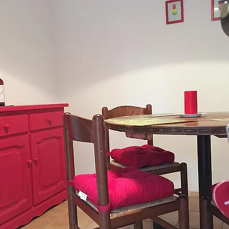 Villaggio Arco Chalet