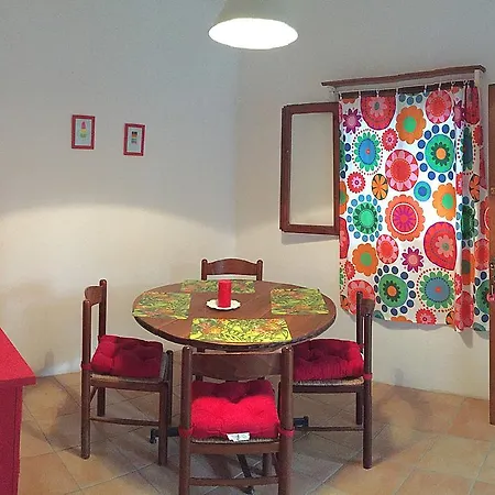Villaggio Arco 木屋