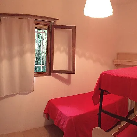 Villaggio Arco