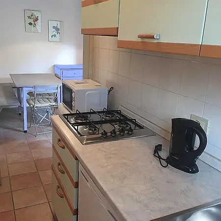 Villaggio Arco Chalet *