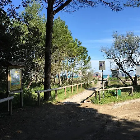 Villaggio Arco Eraclea Mare