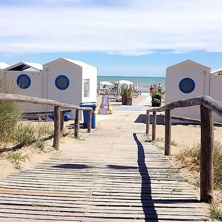 Villaggio Arco Eraclea Mare