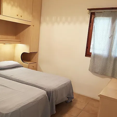 Villaggio Arco Horská chata