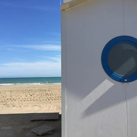 Villaggio Arco Chalet *