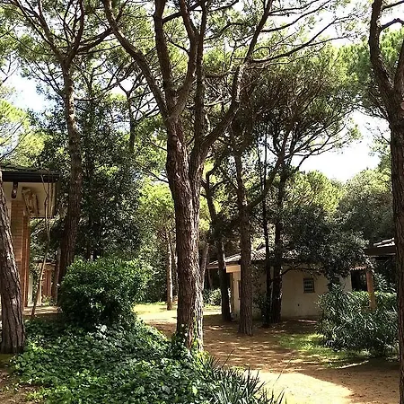 Villaggio Arco 伊拉克里亚马勒