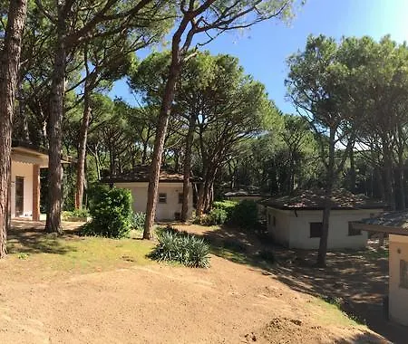 Villaggio Arco * Eraclea Mare