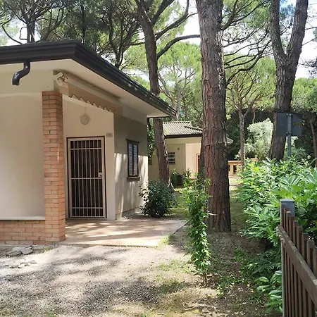 Villaggio Arco Eraclea Mare