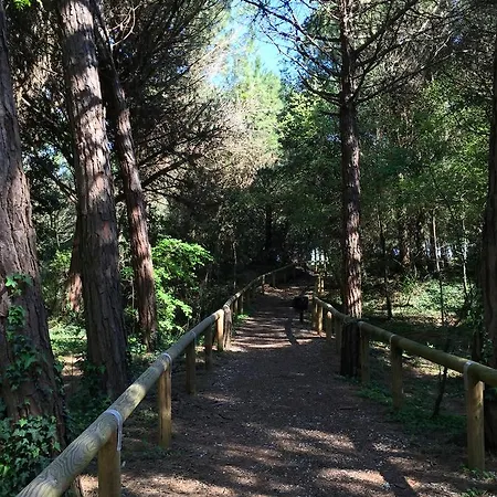 Σαλέ Villaggio Arco Eraclea Mare