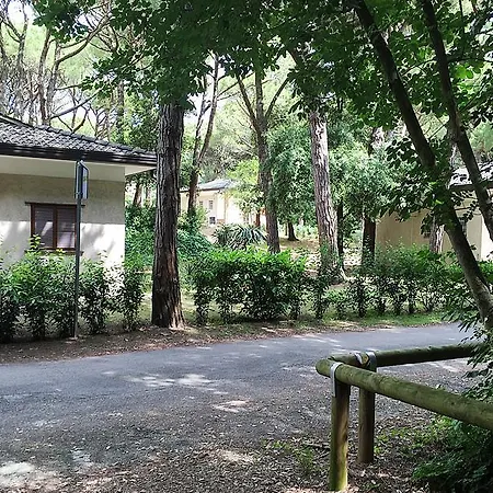 Σαλέ Villaggio Arco Eraclea Mare