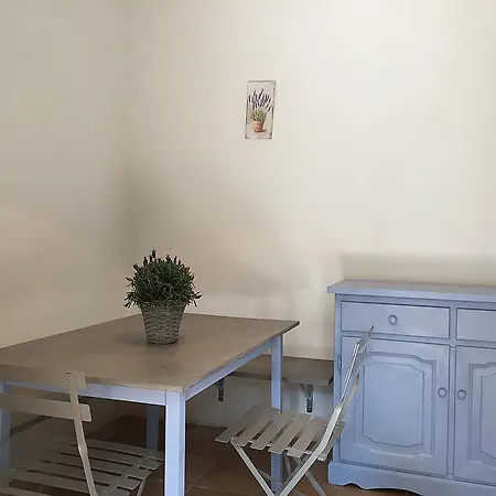 Chalet Villaggio Arco