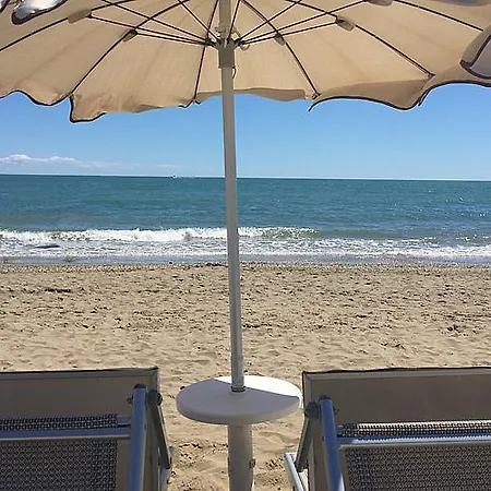 Villaggio Arco Σαλέ Eraclea Mare