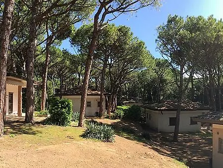 Villaggio Arco * 伊拉克里亚马勒