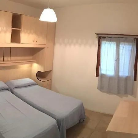 Horská chata Villaggio Arco Eraclea Mare