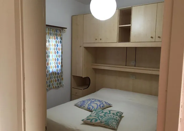 Domek alpejski Villaggio Arco Eraclea Mare