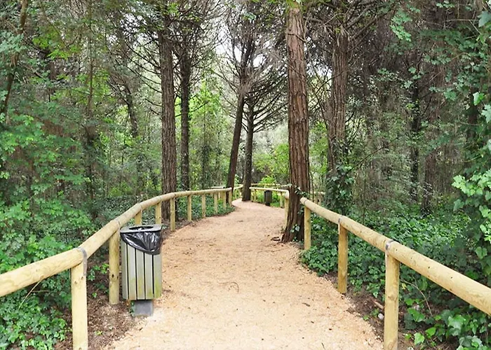 Villaggio Arco Eraclea Mare