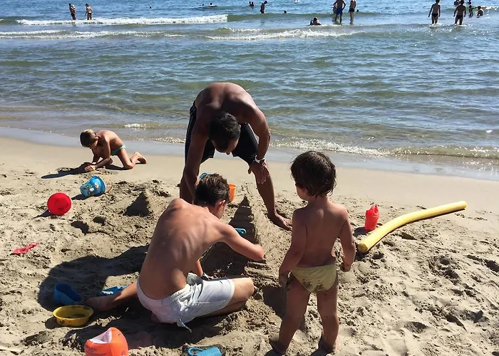 Villaggio Arco Eraclea Mare